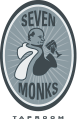 Seven Monks