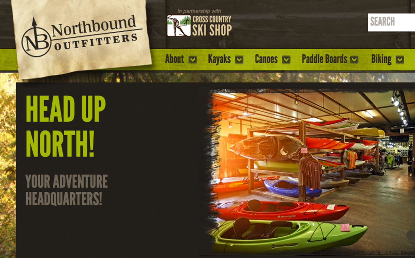 Northbound Outfitters