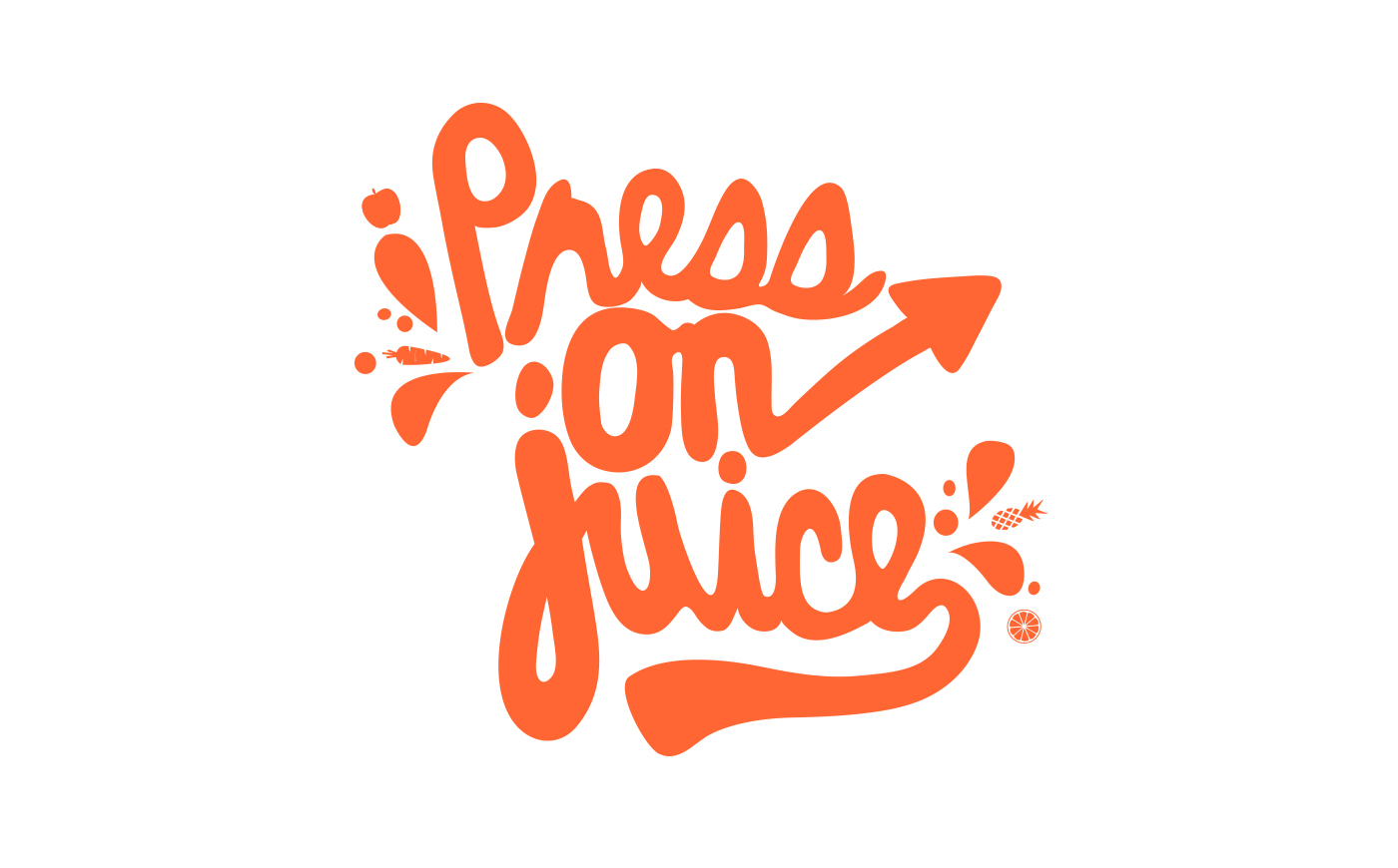 Press On Juice