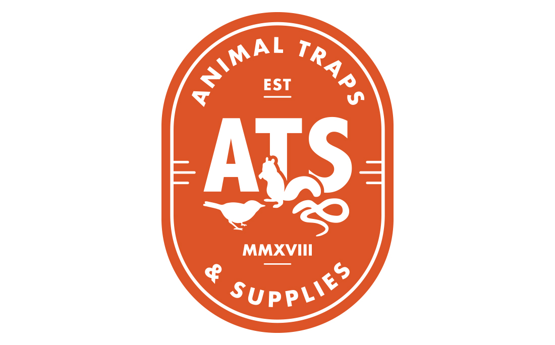 Animal Traps & Supplies Logo