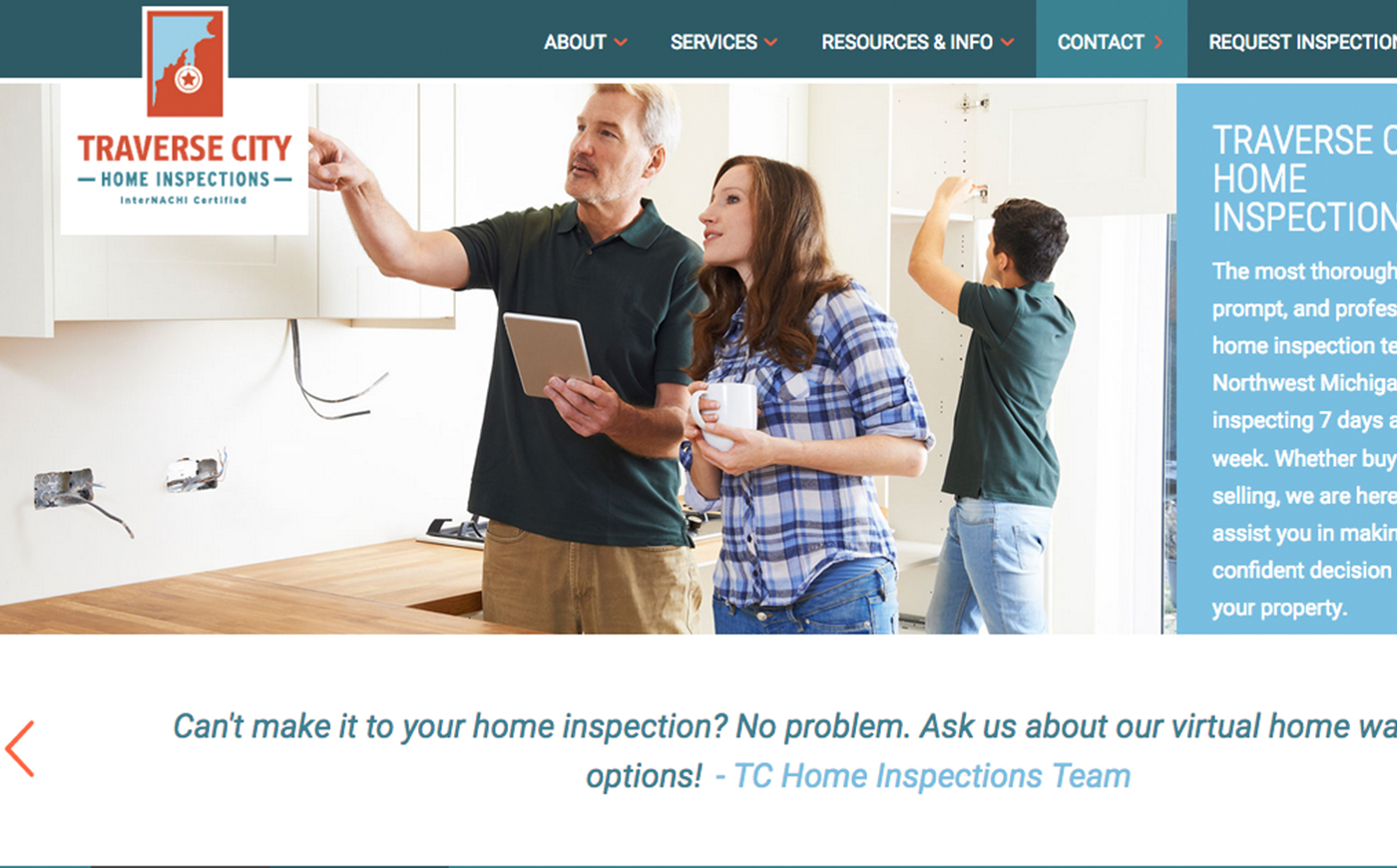 TC Home Inspections
