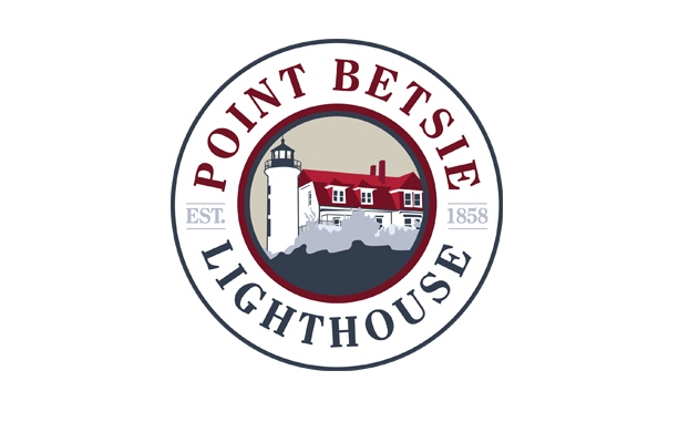 point betsie lighthouse logo