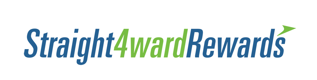 4Front Credit Union Rewards Program Logo