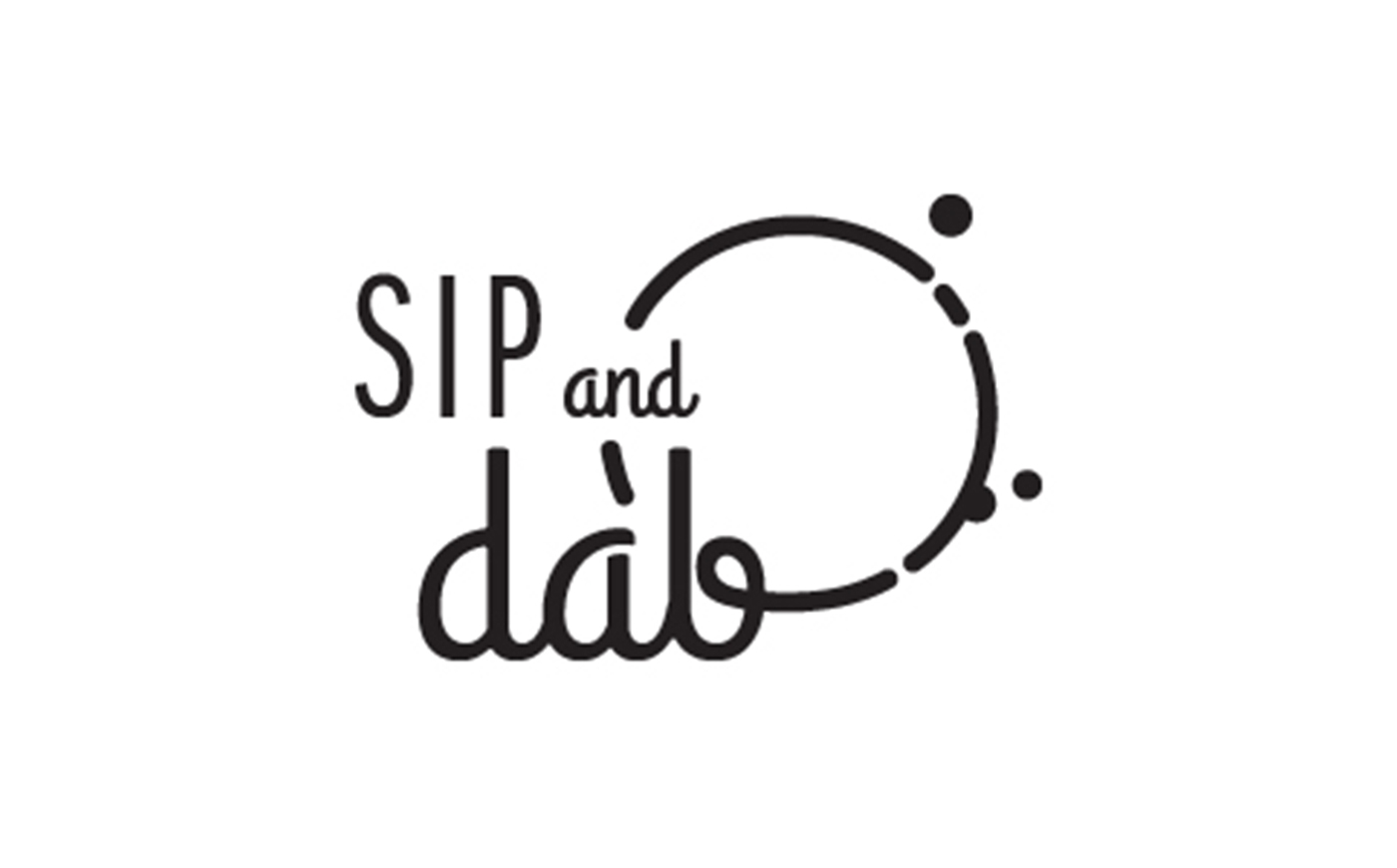 Sip and Dab