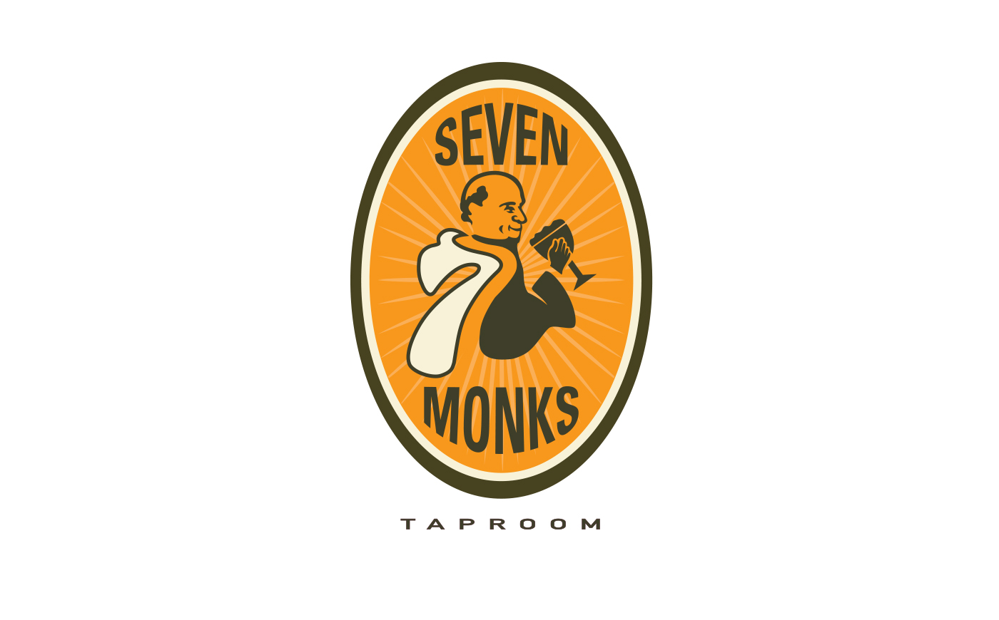 7 Monks Taproom