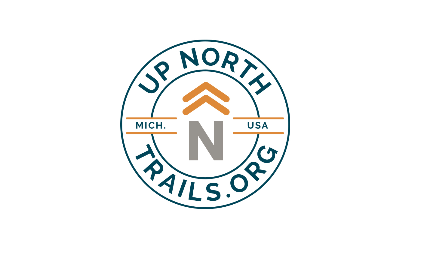 Up North Trails