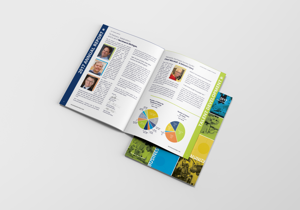 Networks Northwest Annual Report